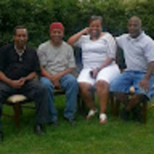 Meet your Posher, William